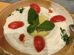-ALAMEEN阿拉伯餐厅(三里屯店)