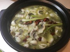 -徽州月·民间徽菜(浦东总店)