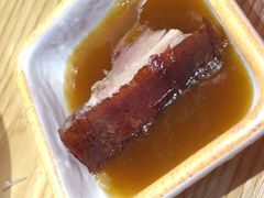 -瑞霖·隆江猪脚饭