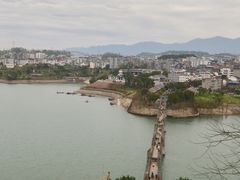 -石宝寨