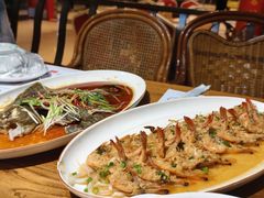 -和源祥·日照菜扛把子(万平口一店)