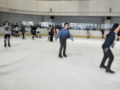 -冠军冰场CHAMPION RINK(百联又一城店)