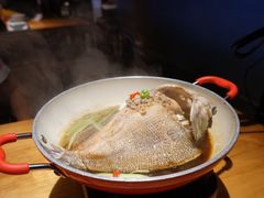 -顺香居·老字号湖北菜(江汉路店)