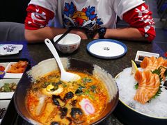 -将太无二·北美传奇寿司(荟聚购物中心西红门店)