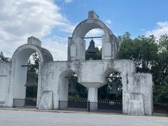 -平湖九龙山乐满地水上乐园