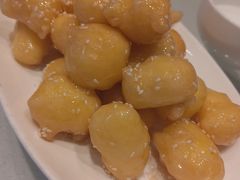 -斯琴阿妈蒙古餐厅(新城店)