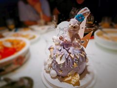 -追光 Dream Bakery(汉街店)