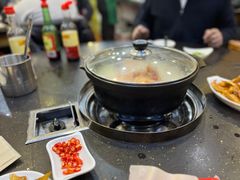 -领鲜风味花雕鸡(马端街店)