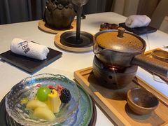 -叶叶菩提(太原别墅店)