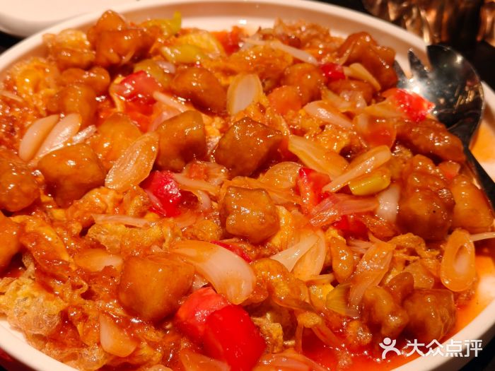 桂小厨广西菜(万象城店)图片