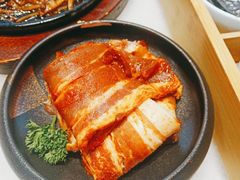 -韩宫宴烤肉·料理(砂之船奥特莱斯店)