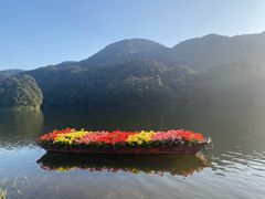 -广州市石门国家森林公园