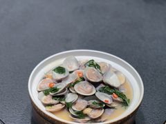 -潮汕味道·煮海餐厅(金麟大厦店)