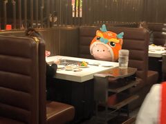 -海底捞火锅(高科广场店)