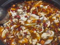 -周渝食惦酸菜鱼(青浦店)