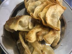 -桂萍特色牛筋牛杂(长堤街总店)