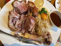 -兰特伯爵西餐厅·啤酒屋(方庄店)