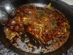 -大鱼山房鱼头火锅(老字号品质店)