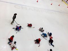 -冠军冰场CHAMPION RINK(百年港湾奥特莱斯店)