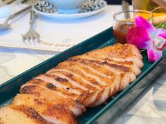 -太食獸泰式茶餐厅(艾尚天地店)