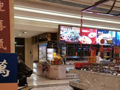 -盛宴标帜餐厅·亲子自助 (南昌喜来登酒店)