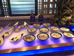 自助取餐区-海鼎荟海鲜姿造(泉州仟禧店)