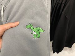 -H&M(华润万象城店)