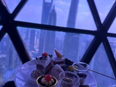 -东方明珠广播电视塔