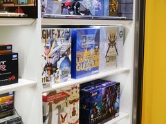 -泡泡玛特POPMART机器人店(高新万达店)