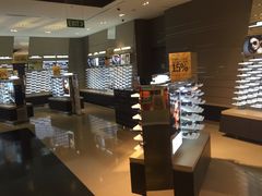 -DFS旗下T广场(新加坡店)