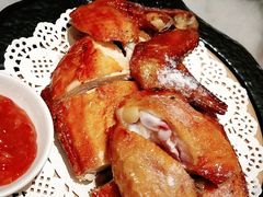 -粤食堂(天津和悦汇店)