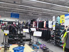 -迪卡侬(李沧店)