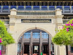 -西宁市东关清真大寺