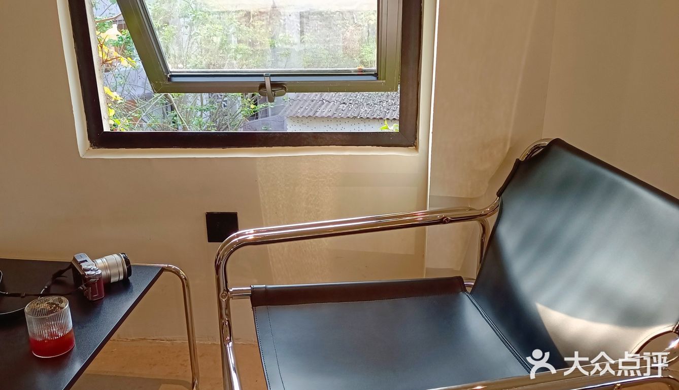 我的咖啡地图–PLAN CO