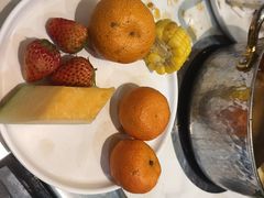 -苏格里岛自助烤肉海鲜火锅(成都金牛万达店)