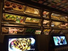 云海肴·云南菜-云海肴·汽锅鸡·云南菜(天津国金汇店)