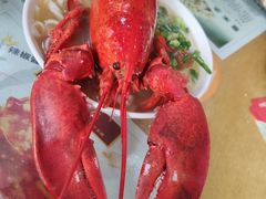 龙虾汤河粉-荔林食店(西华路店)