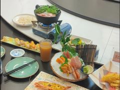 -红叶日本料理(辰熙广场店)