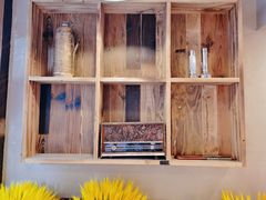 -朴氏传统炭火烤肉(和兴路店)