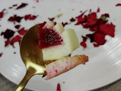 -十五食吾 La Pâtisserie (海甸岛店)