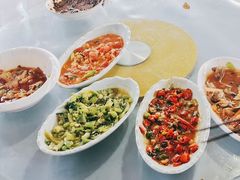 -阿弟特色海鲜餐厅·大排档(平潭店)