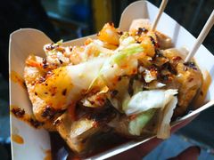 国足臭豆腐-国足臭豆腐(明瓦廊店)