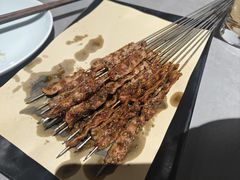 -李赵合鲜肉烧烤(西荷店)