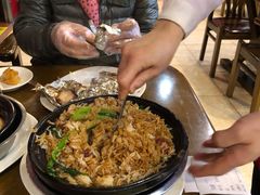 腊味排骨-日昌餐馆(亦庄店)