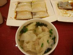 -高第街56号餐厅(宝龙店)
