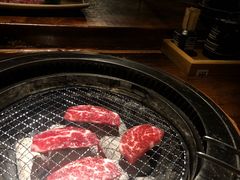 -御牛道日式烤肉料理(杭州万象城店)