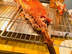 -长峰假日酒店·佛罗伦萨西餐厅
