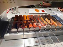 -丰茂烤串(公园店)