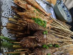 -乐山长药老地方油炸串串(峨眉四中店)