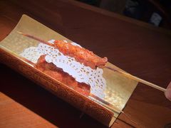 -楼兰新疆主题餐厅(苏州中心店)